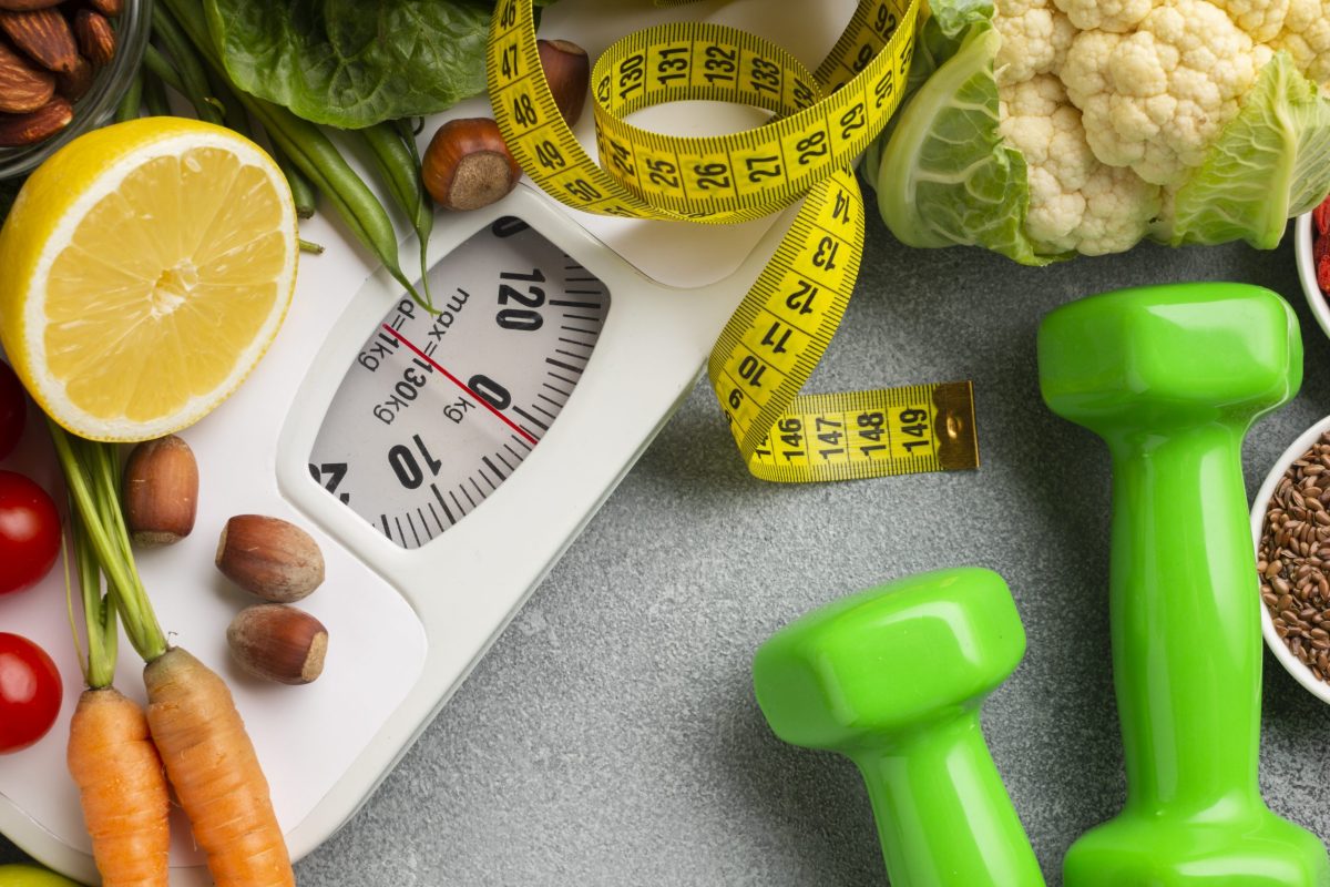 Weight Loss Clinic In Wichita Falls: Get Body Weight Loss Program